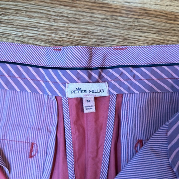 Peter Millar Shorts, 34 - Picture 3 of 5